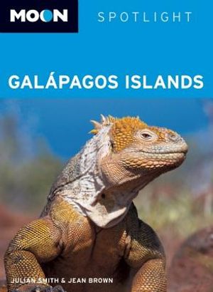 Moon Spotlight Galapagos Islands image number 0