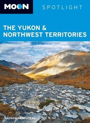 Moon Spotlight the Yukon & Northwest Territories image number 0