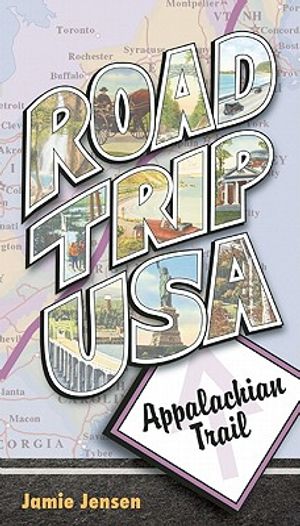 Road Trip USA, Appalachian Trail image number 0
