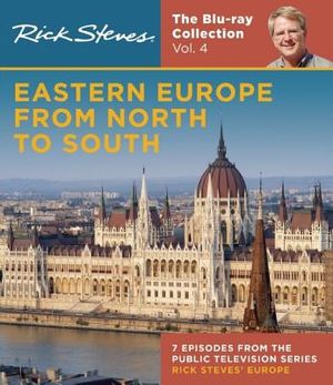 Rick Steves' Eastern Europe from North to South image number 0