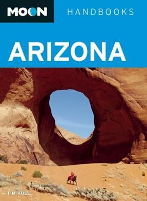 Moon Handbooks Arizona image number 0