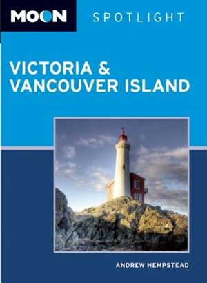 Moon Spotlight Victoria & Vancouver Island image number 0