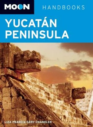 Moon Yucatan Peninsula image number 0