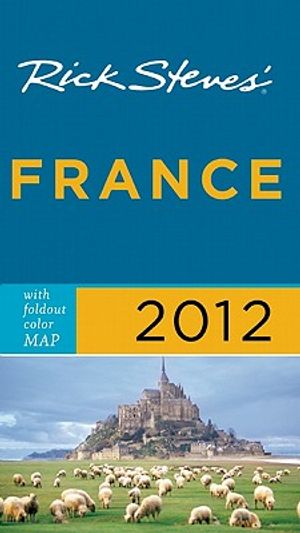 Rick Steves' France image number 0