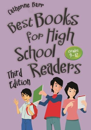 Best Books for High School Readers: Grades 9&acirc; 12 image number 0