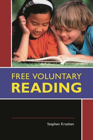 Free Voluntary Reading image number 0