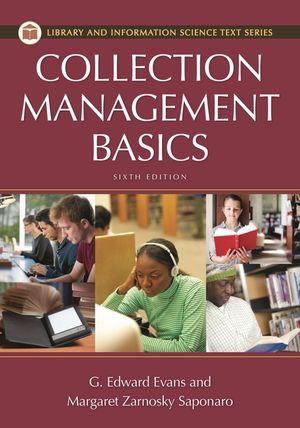 Collection Management Basics image number 0