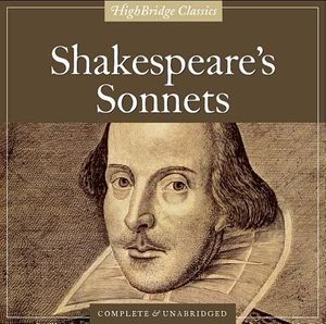 Shakespeare's Sonnets image number 0