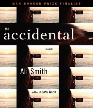 The Accidental image number 0