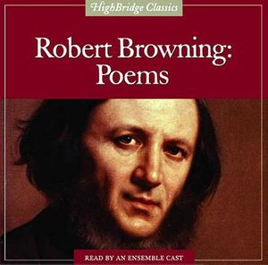 Robert Browning: Poems image number 0