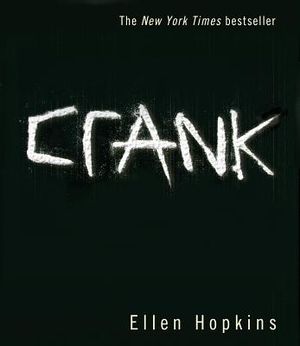 Crank image number 0