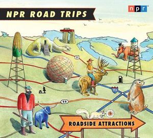 Roadside Attractions image number 0