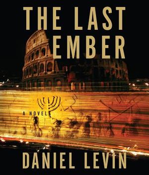 The Last Ember image number 0