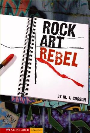 Rock Art Rebel image number 0