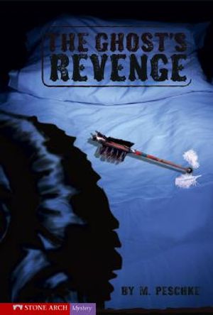 The Ghosts Revenge image number 0