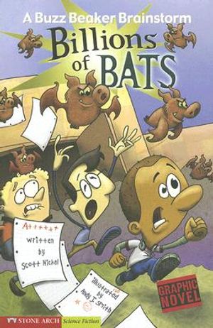 Billions of Bats image number 0