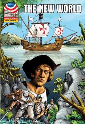 The New World: 1500-1750 image number 0