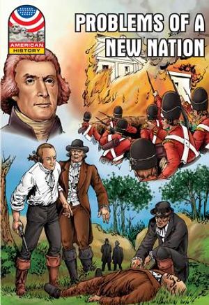 Problems of a New Nation: 1800-1830 image number 0