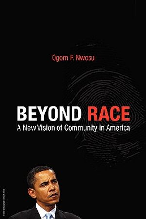 Beyond Race: A New Vision of Community in America image number 0
