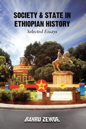 Society & State in Ethiopian History image number 0