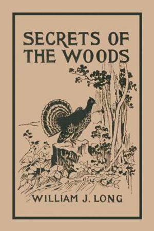 Secrets of the Woods (Yesterday's Classics) image number 0