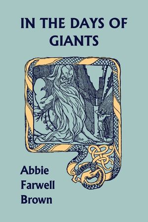 In the Days of Giants (Yesterday's Classics) image number 0