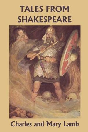 Tales from Shakespeare (Yesterday's Classics) image number 0