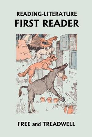 READING-LITERATURE First Reader (Yesterday's Classics) image number 0