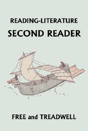 READING-LITERATURE Second Reader (Yesterday's Classics) image number 0
