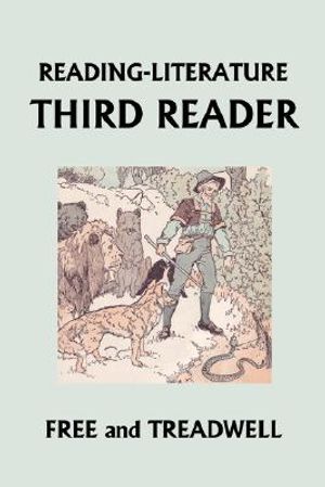 READING-LITERATURE Third Reader (Yesterday's Classics) image number 0