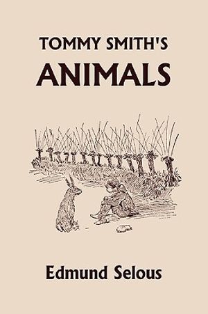 Tommy Smith's Animals (Yesterday's Classics) image number 0