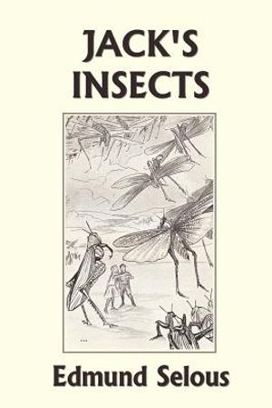 Jack's Insects (Yesterday's Classics) image number 0