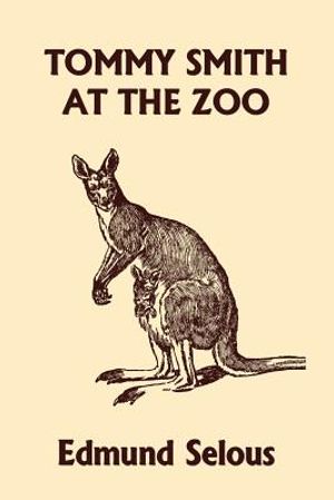 Tommy Smith at the Zoo (Yesterday's Classics) image number 0