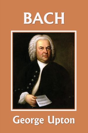 Johann Sebastian Bach (Yesterday's Classics) image number 0
