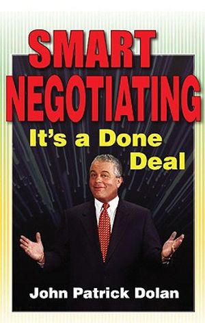 Smart Negotiating: It's a Done Deal image number 0