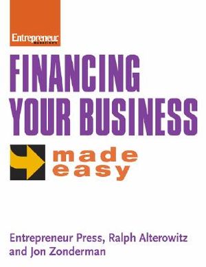 Financing Your Business Made Easy image number 0