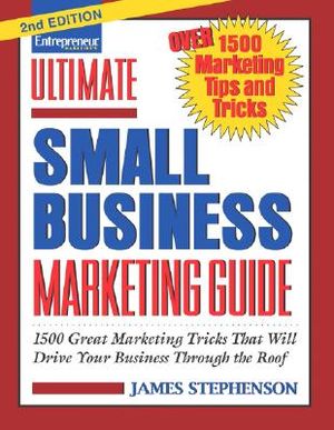 Ultimate Small Business Marketing Guide image number 0