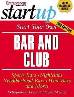 Start Your Own Bar and Club image number 0