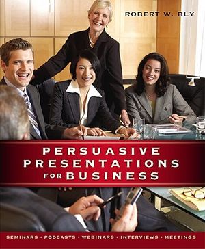 Persuasive Presentations for Business image number 0