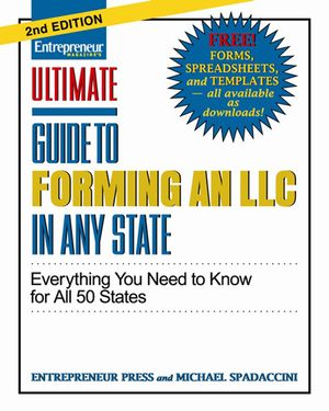 Ultimate Guide to Forming an LLC in Any State: Everything You Need to Know image number 0
