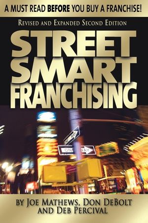 Street Smart Franchising image number 0