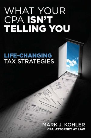 What Your CPA Isn't Telling You image number 0