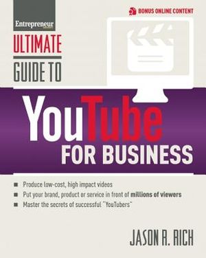 Ultimate Guide to YouTube for Business image number 0
