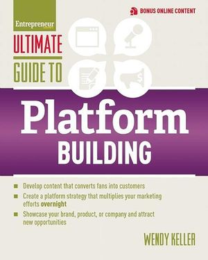 Ultimate Guide to Platform Building image number 0