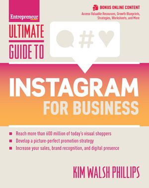 Ultimate Guide to Instagram for Business image number 0