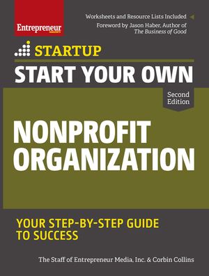 Start Your Own Nonprofit Organization: Your Step-By-Step Guide to Success image number 0