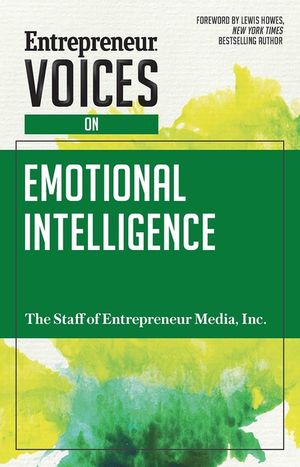 Entrepreneur Voices on Emotional Intelligence image number 0