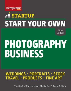 Start Your Own Photography Business image number 0