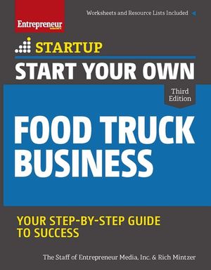 Start Your Own Food Truck Business image number 0