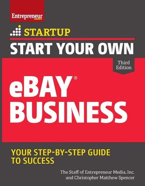 Start Your Own Ebay Business image number 0